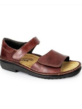 Naot Leather Svetlana Sandals 6